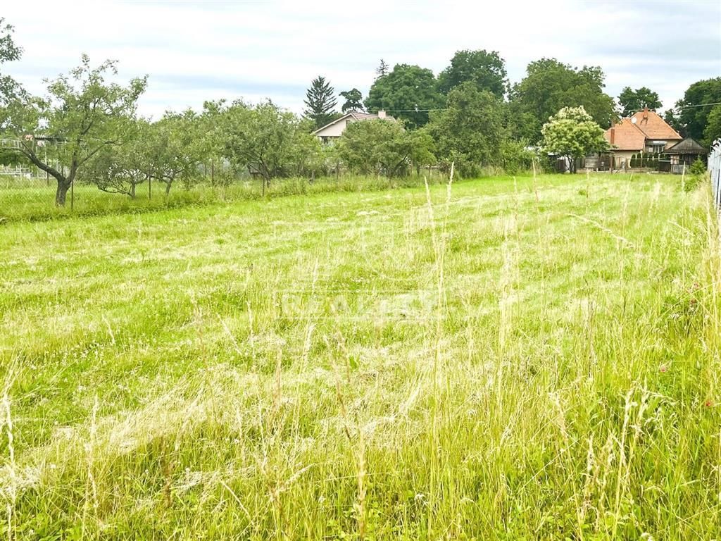 TUreality ponúka na predaj stavebný pozemok v Zlatých Moravc