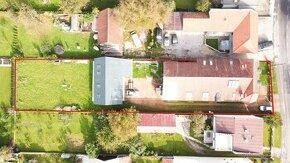 TUreality ponúka na predaj POLYFUNKČNÚ BUDOVU v Rosine , zas