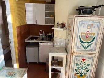 TUreality ponúka na predaj exkluzívny bungalov – Jasná, Lúčk