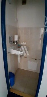 Ponúkame na prenájom Kancelárske priestory, na Popradskej ul