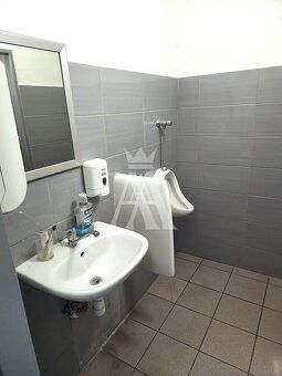 Ponúkame na prenájom Showroom na Južnej triede v Košiciach o