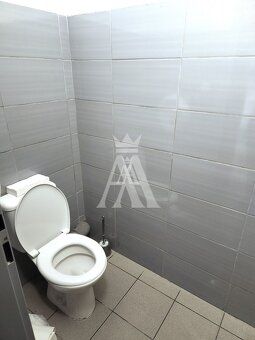 Ponúkame na prenájom Showroom na Južnej triede v Košiciach o