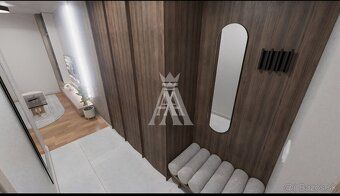 Predaj stavebného pozemku 434 m² v obci Zlatá Idka pri Košic