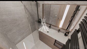 Predaj stavebného pozemku 434 m² v obci Zlatá Idka pri Košic