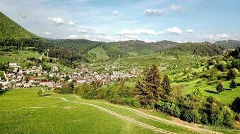 Ponúkame Vám na predaj pozemok o výmere 1500m2 v obci Snežni