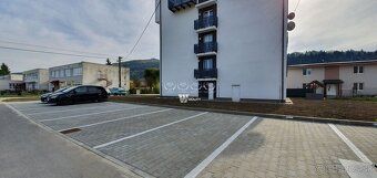 Exkluzívne Vám ponúkame na predaj parkovacie miesto o výmere