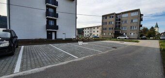 Exkluzívne Vám ponúkame na predaj parkovacie miesto o výmere