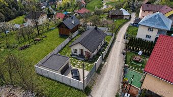 Exkluzívne Vám ponúkame pozemok v obci Lodno s výmerou 889 m