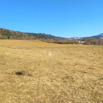 Exkluzívne Vám ponúkame pozemok v obci Lodno s výmerou 889 m