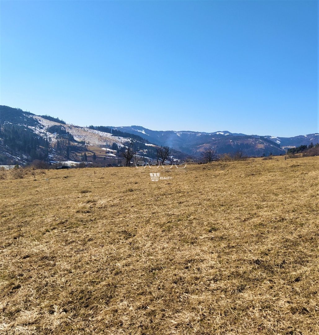 Exkluzívne Vám ponúkame pozemok v obci Lodno s výmerou 889 m