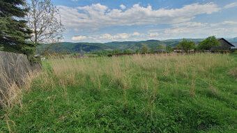 Exkluzívne vám ponúkame na predaj pozemok v obci Dunajov s r