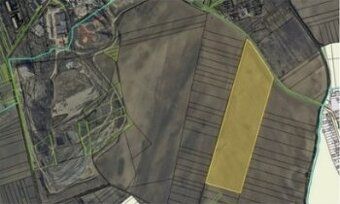 Exkluzívne iba u nás Vám ponúkame pozemok o výmere 445 m2 kt