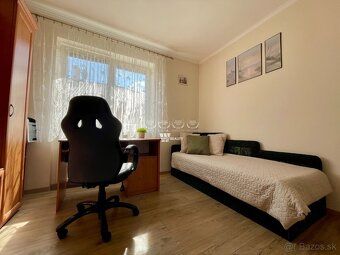 Hľadáte priestranné, moderné a komfortné bývanie len na skok