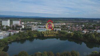 V zastúpení majiteľa ponúkame na predaj priestranný viacgene