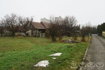 Bosen Group Vám ponúka na predaj stavebný pozemok v meste Ko