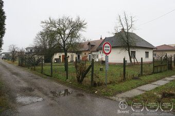 Bosen Group Vám ponúka na predaj stavebný pozemok v meste Ko