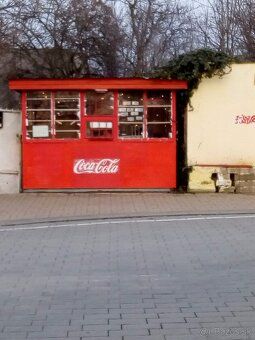 Korra sro Železničná 4 Senec brána juh Slnečné jazerá pri vl