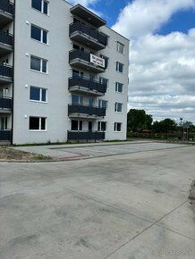 Predstavujeme Vám projekt Bytového komplexu Kúty nachádzajúc