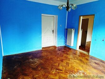 Hľadáte pokojné bývanie s dostatkom priestoru pre seba a svo