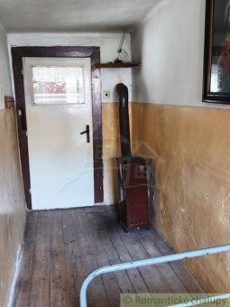 Vyšné Repaše, dedinka schovaná v srdci Levočských vrchov, kd