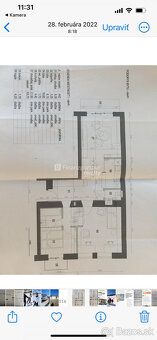 Typ: 3-izbový byt Obec:
Na predaj: 3-izbový byt – Hollého ul