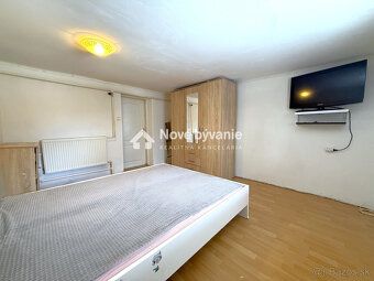 Typ: Rodinný dom Ulica: Hronská Obec: Želiezovce
N210-12-FRA