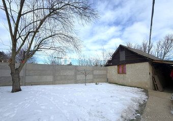 Typ: Rodinný dom Ulica: Hronská Obec: Želiezovce
N210-12-FRA