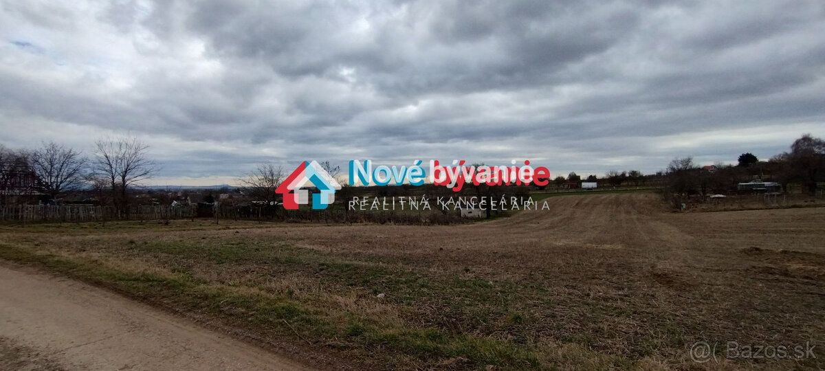 Typ: Rekreačné pozemky Ulica: . Obec: Veľké Ludince
N114-14-