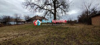 Typ: Rekreačné pozemky Ulica: . Obec: Veľké Ludince
N114-14-