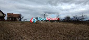 Typ: Rekreačné pozemky Ulica: . Obec: Veľké Ludince
N114-14-
