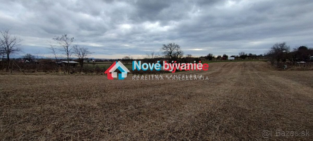 Typ: Rekreačné pozemky Ulica: . Obec: Veľké Ludince
N114-14-