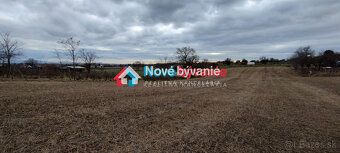 Typ: Rekreačné pozemky Ulica: . Obec: Veľké Ludince
N114-14-