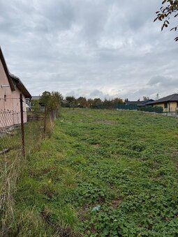 🏡 DEVELOPERSKÝ POZEMOK – KOŠICE, PEREŠ 🏡
🔝 Investičná prílež