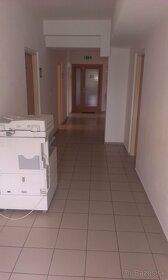Dám do prenajmu nové temperované sklady v Žiline v centre na