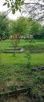 Typ: Záhrada Ulica: Na Hlinách Mestská časť: Horné Krškany O