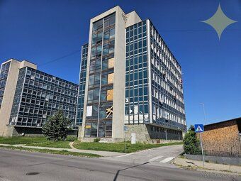 Ponúkame exkluzívne na predaj 1-izbový byt s výmerou 39,9 m²