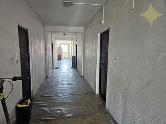 Ponúkame exkluzívne na predaj 1-izbový byt s výmerou 39,9 m²