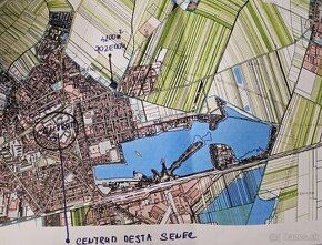 Ponúkam na predaj investičný pozemok vo výbornej lokalite pr
