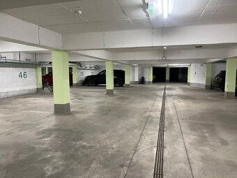 🚗 Na predaj / prenájom parkovacie miesto – Rezidencia Mestsk