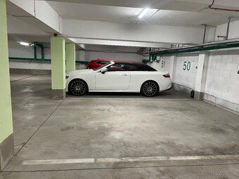 🚗 Na predaj / prenájom parkovacie miesto – Rezidencia Mestsk