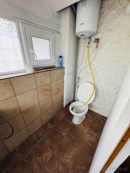Hľadáte útočisko od ruchu mesta, kde môžete načerpať energiu