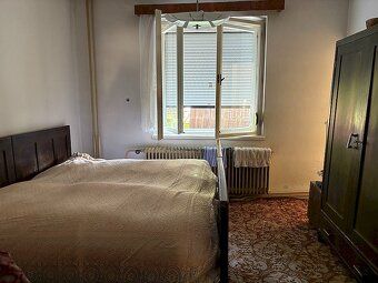 V exkluzívnom zastúpení klienta Vám ponúkam na predaj starší