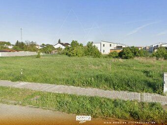 ASGARD home reality exkluzívne ponúka v obci Biely Kostol ve