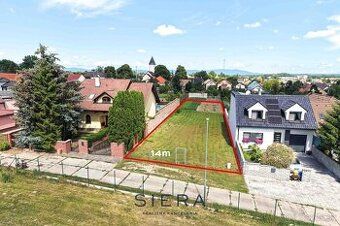 ASGARD home reality exkluzívne ponúka v obci Biely Kostol ve