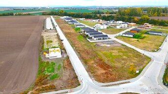 ASGARD home reality exkluzívne ponúka v obci Biely Kostol ve