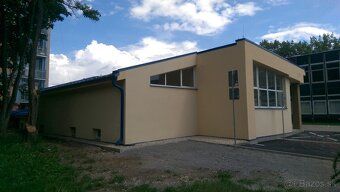🏢 Na prenájom: priestor na prízemí, 18 m² v širšom centre me