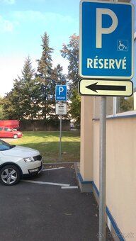 🏢 Na prenájom: priestor na prízemí, 18 m² v širšom centre me