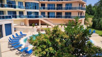 bd12263
Apartmán 2+kk s výhledem na moře – Obzor, 200 m od p