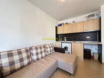 bd14300
Útulný apartmán 2+kk v žádané lokalitě – Slunečné po