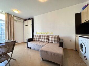 bd14300
Útulný apartmán 2+kk v žádané lokalitě – Slunečné po